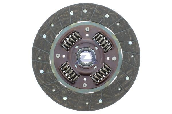 Disque d'embrayage AISIN DY-026